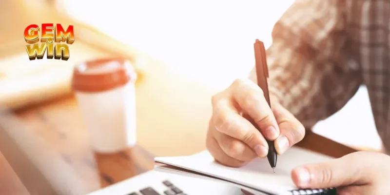 Đăng Ký GEMWIN 3 Lưu ý khi đăng ký thành viên nền tảng