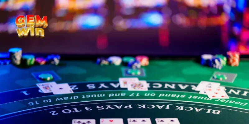 Đăng Ký GEMWIN 1 Trải nghiệm cá cược phong phú khi đăng ký GEMWIN