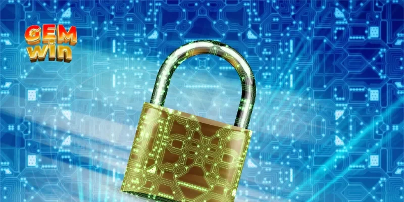 Cách bảo vệ tài khoản khi đăng nhập GEMWIN