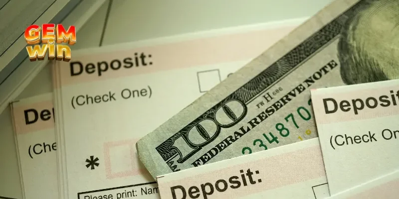 Nạp Tiền GEMWIN 1 Các phương thức nạp tiền GEMWIN phổ biến