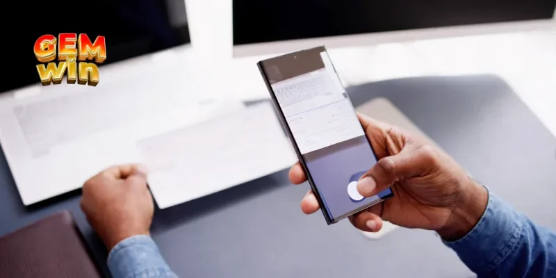 Nạp Tiền GEMWIN 2 Phương thức nạp tiền GEMWIN qua ngân hàng được nhiều người ưa chuộng