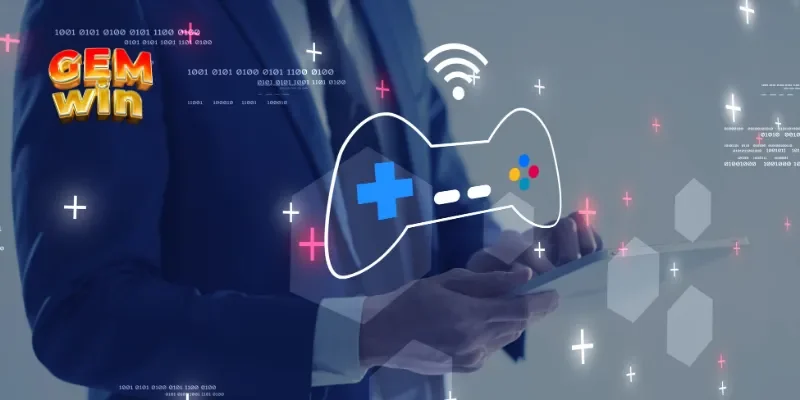 Tải APP GEMWIN 4 Những lợi ích người chơi nhận được sau khi tải app GEMWIN