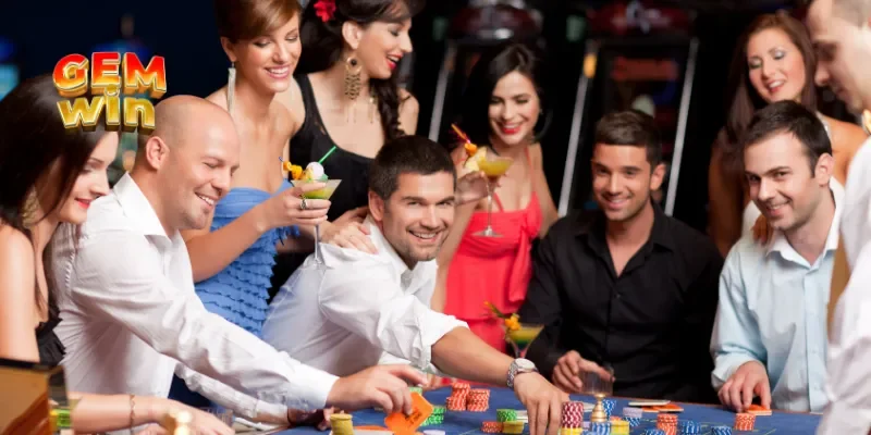 Đại Lý GEMWIN 4 Chiến lược phát triển cùng đại lý GEMWIN