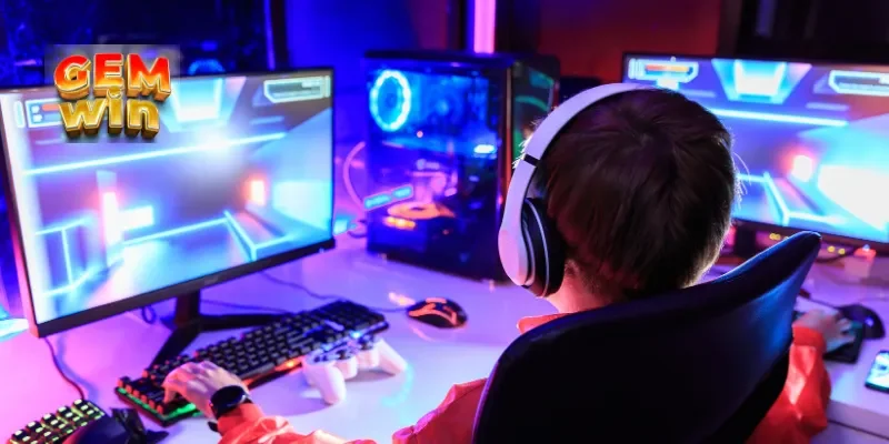 Cá Cược Thể Thao Điện Tử - Cá Cược ESPORTS Trực Tuyến Uy Tín 3 Cách cá cược thể thao điện tử trên nền tảng