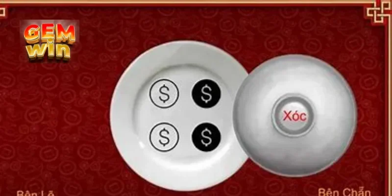 Xóc Đĩa Trực Tuyến - Trò Chơi Cá Cược Cổ Điển Thú Vị 4 Chiến thuật thắng xóc đĩa trực tuyến