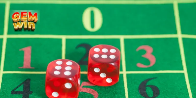 Chơi game tài xỉu đổi thưởng uy tín công bằng minh bạch tại GEMWIN